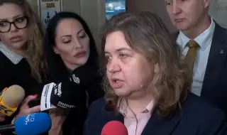 Киселова за избора на Гюров: Очакваме да представи компетентен кабинет и да имаме честни избори