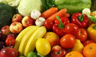 Плодовете и зеленчуци на едро са поевтинели в края на май 