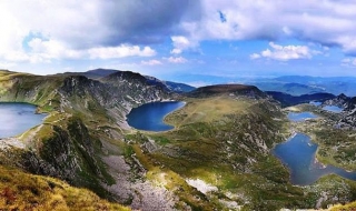 Строят нов контролно-информационен център на Рилските езера