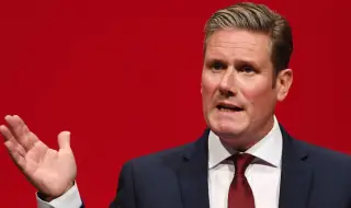 British Prime Minister Threatens to Take Control of AI Chatbot Grok 