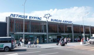Бургас се побратимява с украинския град Николаев