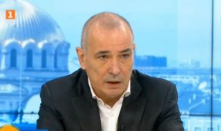 Доц. Борислав Борисов: Разработват се ваксини със слаб ток