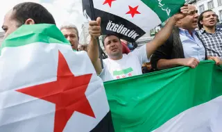 Ето как Белгия ще насърчи сирийците да се завърнат в родината си