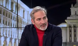 Любомир Стефанов: Интригата е кой ще стигне до балотаж срещу Йотова
