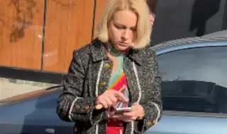 Наказаха зам.-шефката на Военно-окръжна прокуратура-София след отправени от нея заплахи