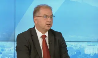 Радомир Чолаков: Партиите, които тръгват срещу ГЕРБ, се разбиват, но продължават да упорстват