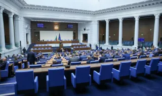 Санкциите срещу Русия, здравеопазването и пътищата: Петима министри отговарят в парламента