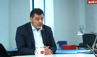 Адв. Велислав Величков пред ФАКТИ: Не виждам къде повече може да се циментира дуетът Борисов-Пеевски (ВИДЕО)