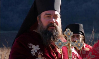 Дядо Борис превърнал Бачковския манастир в православен Дисниленд