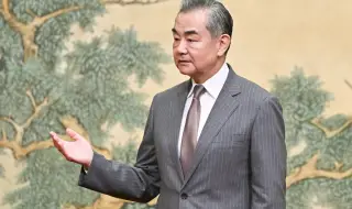 Китайският външен министър изрази надежда за сътрудничество с Индия
