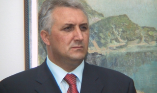 Мехмед Дикме: Оттеглянето на Бисеров е подготвяно преди обвиненията