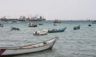 Недоволство в Сомалия от сделката, дала морски излаз на Етиопия