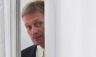 Песков: Светът е твърде голям, за да ни изолират Вашингтон и Брюксел