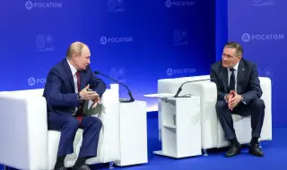 Русия и ядрената енергетика: как се изнася влияние в света