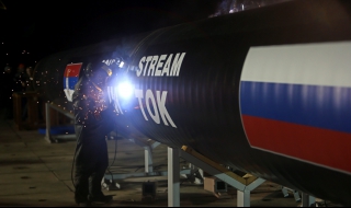 Русия може да ни осъди, ако "Южен поток" се провали