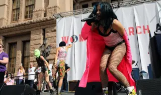 Русия обяви групата „Пуси райът“ за екстремистка организация