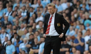 Сити стъпи накриво, Юнайтед се удави