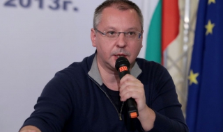 Станишев: След Нова година разглеждаме пакет антимонополни закони