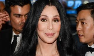 Тежки семейни проблеми налегнаха Шер