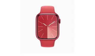 Apple представи новия си часовник
