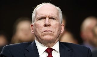 Директорът на ЦРУ Джон Бренън е бил в Москва в началото на март