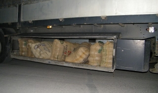 Граничен полицай обезвреди шофьор, направил опит за самоубийство на ГКПП – Калотина