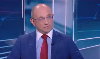 Николай Василев: Най-щедрият, дядоколедовски бюджет доведе до най-големите протести от десетилетия