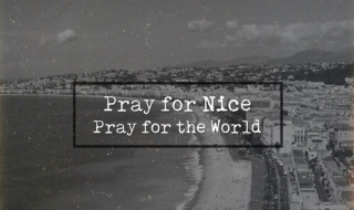 #prayforNice - Светът е солидарен с Ница