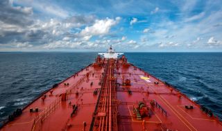 Три танкера с руски петрол са пристигнали в България