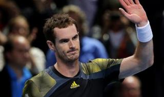 Анди Мъри против новите правила в тениса