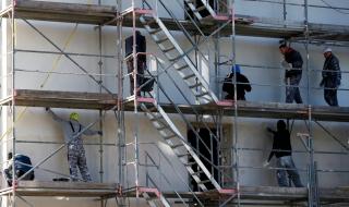 Отпускат още 33 млн. лева за саниране