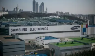 Samsung с мащабно производство в Казахстан 