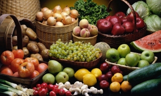 85% от търговията с плодове и зеленчуци е в сивия сектор