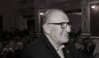 БНТ почита паметта на Димитър Пенев