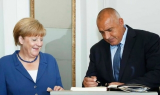 Критиката на Борисов към Берлин е груба, но оправдана