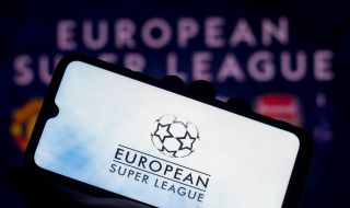 Стартира делото за Супер Лигата и монопола върху футбола на УЕФА и ФИФА