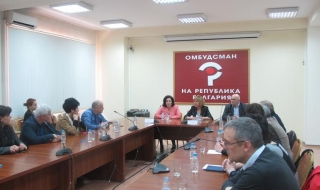 Бизнесът подкрепя кампанията на омбудсмана „Великден за всеки“