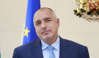 Борисов: Никой няма право да арестува извън закона