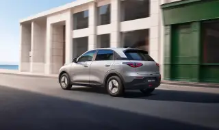 Ford отстъпва част от завода си във Валенсия на китайци