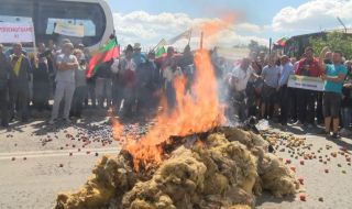 ГЕРБ иска 70 млн. лева за земеделците