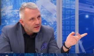Хаджигенов: Добре е да реформираме НСО