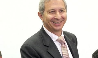 Огнян Герджиков ще оглави служебния кабинет?