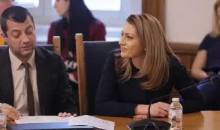 Правната комисия одобри на първо четене законопроекта на ГЕРБ-СДС за закриване на КПК