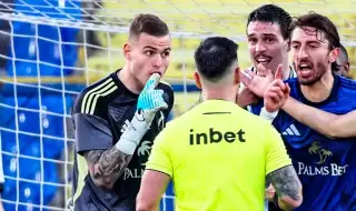 Светльо Вуцов: Титлата на Левски още е мечта и трябва да си я извоюваме