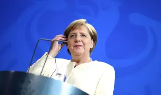 Тя е емблема на германската демокрация! Ангела Меркел на 70 години