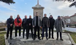 Тома Биков: Много малко хора от ПП - ДБ разбират в дълбочина т.нар. Възродителен процес