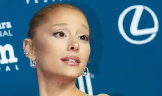 Ариана Гранде се върна при бившия си след раздялата? (СНИМКИ)