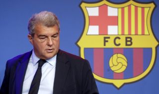 Делото срещу Барселона заради "предполагаема корупция" отново в ход