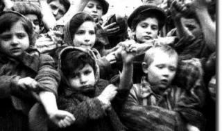 Ден в памет на Холокоста