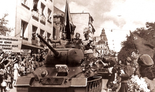 Музей на комунизма припомня противоречивия 9 септември 1944 г.